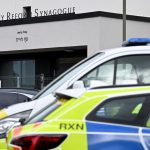 Woman arrested for allegedly attacking London Jewish school boy