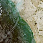 Explosions heard near Strait of Hormuz may have been UAE action – report