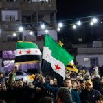 Syria pushes to gain closer ties with Western powers as it reaches meetings with G7, NATO, and WHO