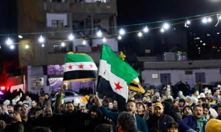 Syria pushes to gain closer ties with Western powers as it reaches meetings with G7, NATO, and WHO