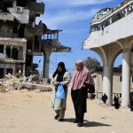 BoP head Mladenov publishes roadmap for Gaza peace plan