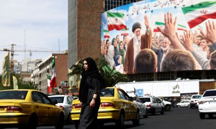 Islamic regime sentences Iranian to prison for handing out candy after Khamenei’s assassination