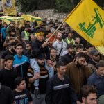 US sanctions nine individuals accused of enabling Hezbollah’s undermining of Lebanese sovereignty