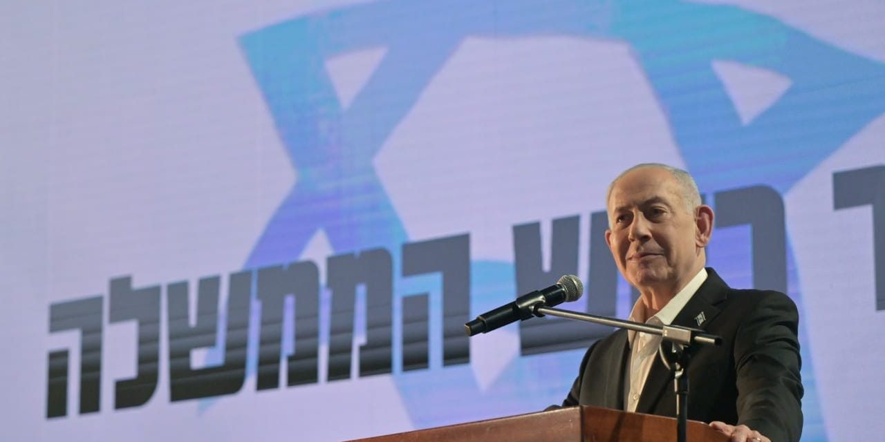 Why Bennett, Lapid’s union actually strengthens Netanyahu’s hand in next elections – opinion