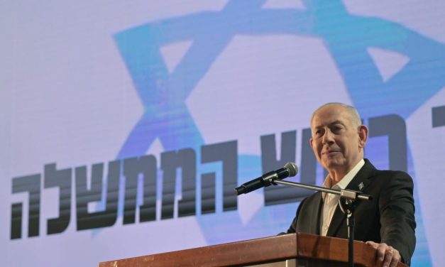 Why Bennett, Lapid’s union actually strengthens Netanyahu’s hand in next elections – opinion