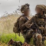 IDF secures Beaufort Ridge as Hezbollah drone kills St.-Sgt. Tyukin