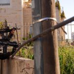 Two Jerusalem residents indicted for allegedly planning terror attack against IDF soldiers