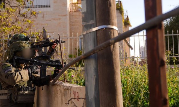 Two Jerusalem residents indicted for allegedly planning terror attack against IDF soldiers