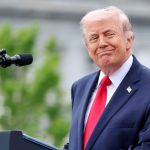 Trump releases previously classified UFO files