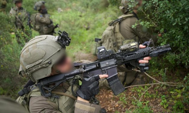 Three IDF soldiers moderately, severely wounded in two separate incidents in Lebanon