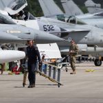 Germany urges stronger European defense after US announces troop drawdown