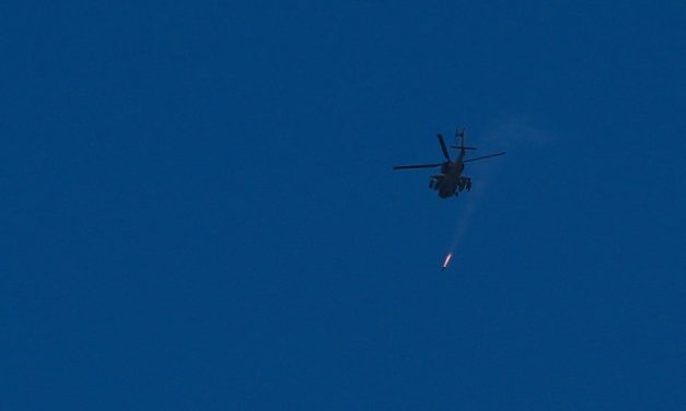 Two injured, car destroyed by Hezbollah drone attack against northern Israel border town