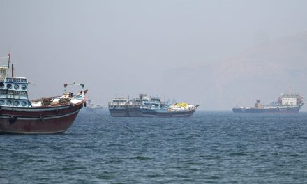 Control over Strait of Hormuz is ‘lifeline’ for the regime, experts tell ‘Post’