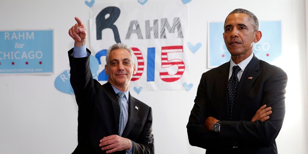From ally to critic: Rahm Emanuel rethinks US-Israel ties – opinion