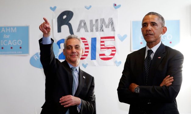 From ally to critic: Rahm Emanuel rethinks US-Israel ties – opinion