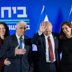 Drop the cynicism: Bennett, Lapid’s merger represents Israel’s search for unity – opinion