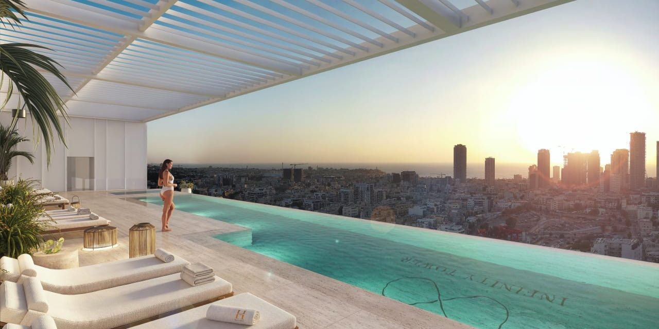 It’s all about timing! 2026 is a rare opportunity window for Tel Aviv real estate