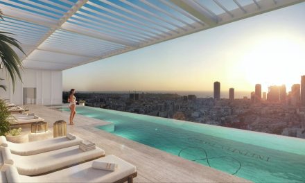 It’s all about timing! 2026 is a rare opportunity window for Tel Aviv real estate
