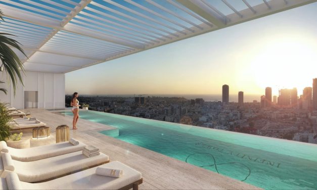 It’s all about timing! 2026 is a rare opportunity window for Tel Aviv real estate