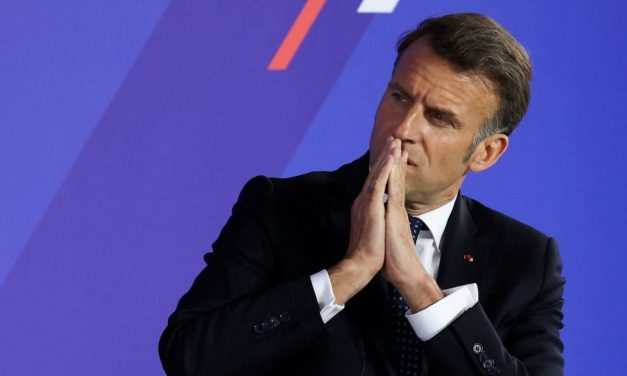 France’s double standards on Israel is a betrayal of moral values – opinion