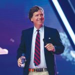 Laurie Cardoza Moore: The difference between Tucker Carlson and a real Christian – opinion
