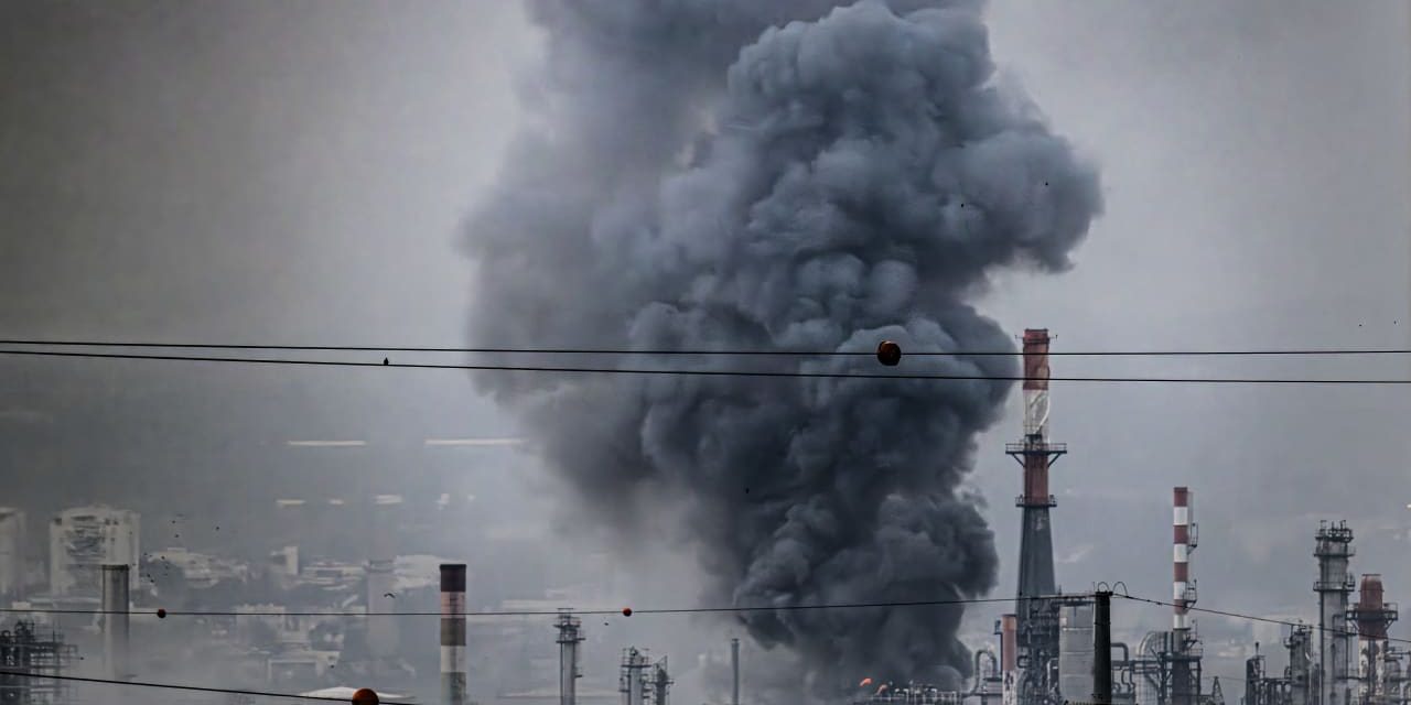 Israel–Iran energy infrastructure war signals a dangerous new escalation – opinion