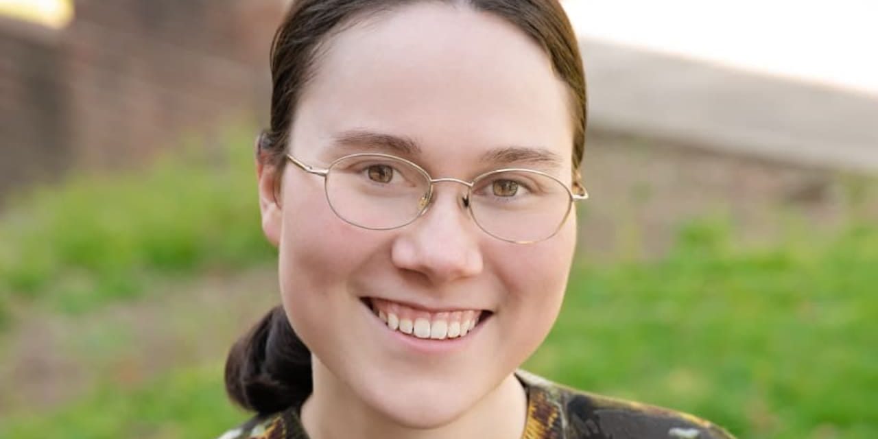 After leaving Amish roots in Kentucky, Brianna Leapley built a Jewish life in Jerusalem
