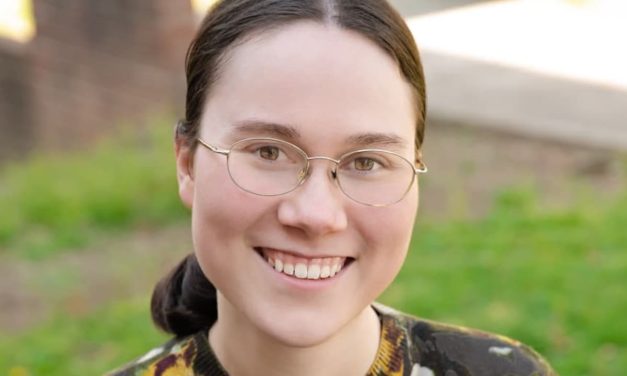 After leaving Amish roots in Kentucky, Brianna Leapley built a Jewish life in Jerusalem