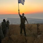 Making it official: Inside the Nativ program training IDF soldiers to ‘join the tribe’
