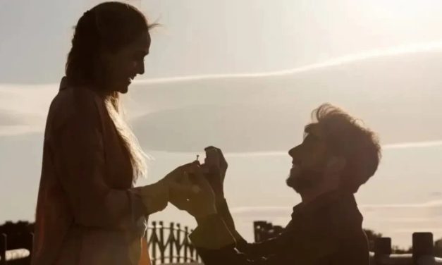 Your Investments: Second chances, respect, and newlywed finance