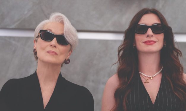 ‘The Devil Wears Prada 2’ reunites cast but lacks original bite – review