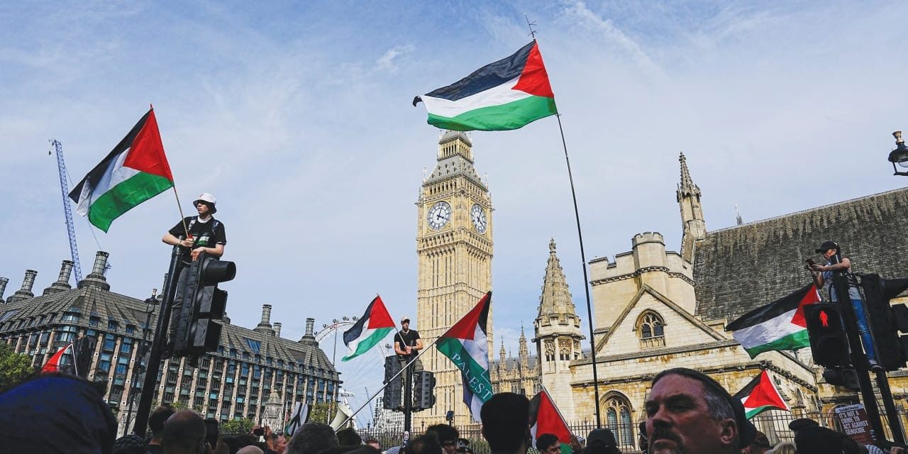 ‘Broken Glass’ 2026: History repeats itself as Britain’s Jews face new wave of terror – opinion