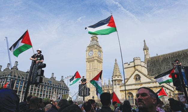 ‘Broken Glass’ 2026: History repeats itself as Britain’s Jews face new wave of terror – opinion