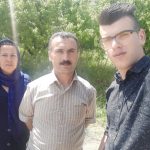 ‘Be our voice’: Brutalized Iranians speak of loved ones taken by the Islamic regime
