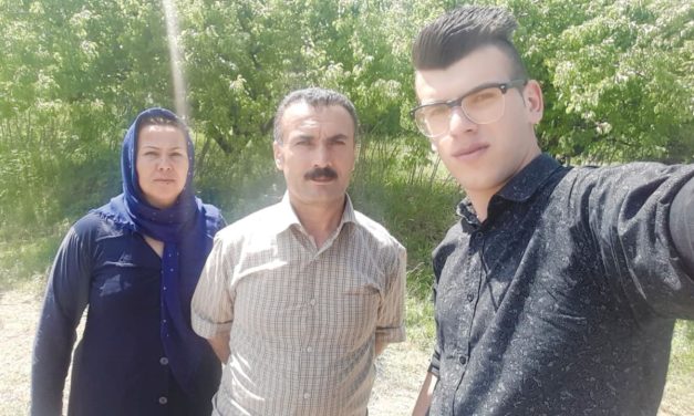‘Be our voice’: Brutalized Iranians speak of loved ones taken by the Islamic regime