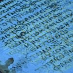 Academics recover over 40 lost pages of a 6th-century New Testament manuscript