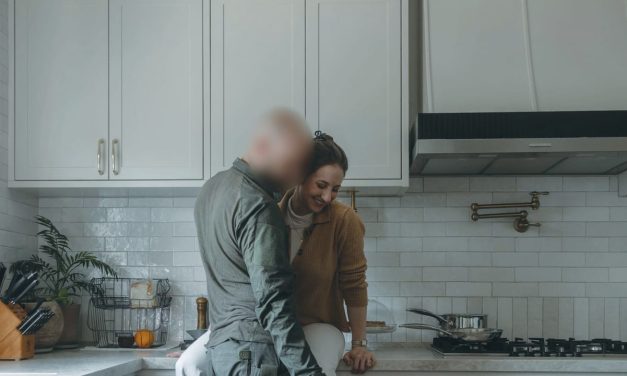 ‘It’s the little things’: Israeli mother juggles war, parenthood as her husband serves