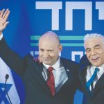 Middle Israel: Will Bennett and Lapid’s fourth Israeli alliance last? – opinion