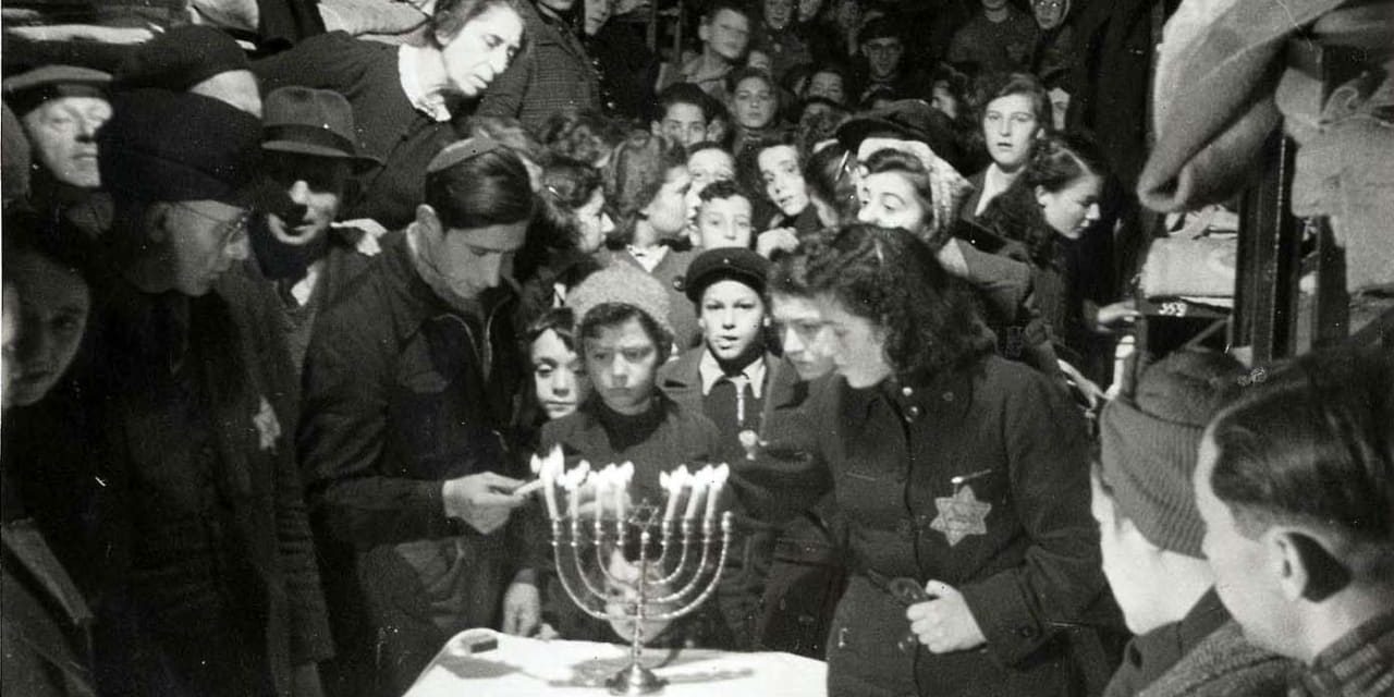 Keeping time: How Jews preserved ritual and hope in the Holocaust’s darkest days