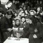 Keeping time: How Jews preserved ritual and hope in the Holocaust’s darkest days