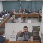 GOP lawmaker pushed to add a Holocaust denier to New Hampshire’s Holocaust panel