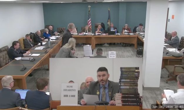 GOP lawmaker pushed to add a Holocaust denier to New Hampshire’s Holocaust panel