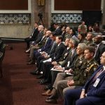 US official says Iran war truce ‘terminated’ hostilities for war powers deadline