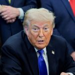 Trump insists Iran would use a nuclear weapon if it had one, praises Epic Fury’s military successes