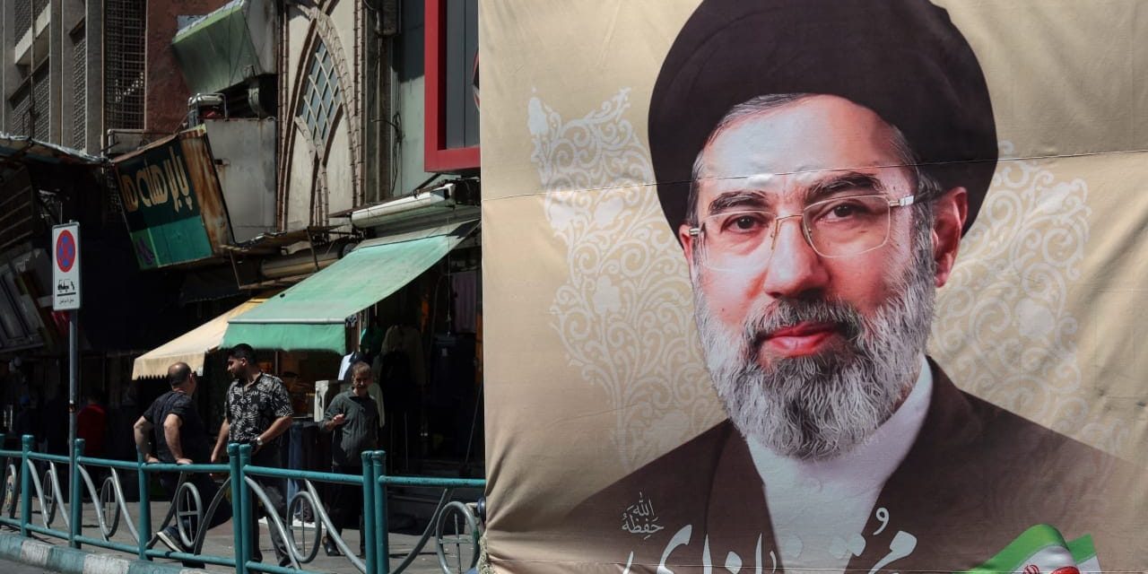 Khamenei vows to protect nuclear program, warns US over Gulf presence in written statement