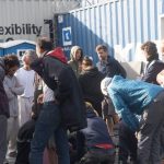 Most Gaza flotilla activists to disembark in Greece, Israel to bring two in for questioning