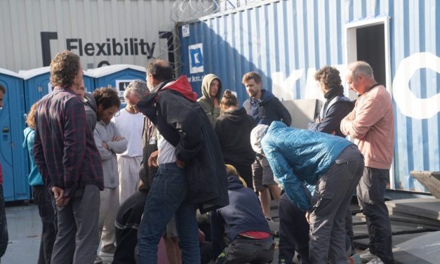 Most Gaza flotilla activists to disembark in Greece, Israel to bring two in for questioning