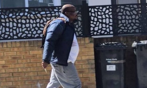 History of violence against Jews, police: What we know about Golders Green attacker – explainer