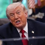 Trump ‘not satisfied’ with latest Iranian proposal, says leadership is ‘fully disjointed’