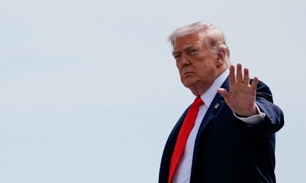 Trump says Iran war ‘terminated,’ as war powers deadline arrives